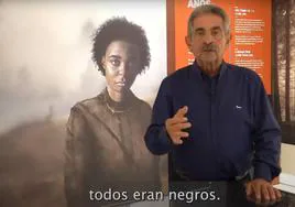 Miguel Ángel Revilla se estrena como youtuber: «Hitler desciende de un negro»