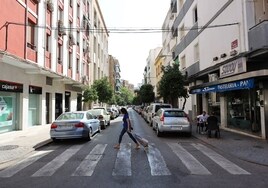 El 13% de las viviendas de Córdoba están vacías, según el último censo del INE