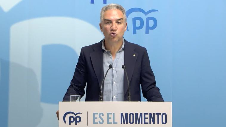 Bendodo dice que "los ataques" del Gobierno a la Costa del Sol se reflejan en "nula inversión"