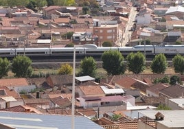 Dos heridos por perdigones y otro por atropello en una reyerta entre clanes en Puertollano