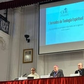 El arzobispo inaugura en Toledo las I Jornadas de Teología Espiritual