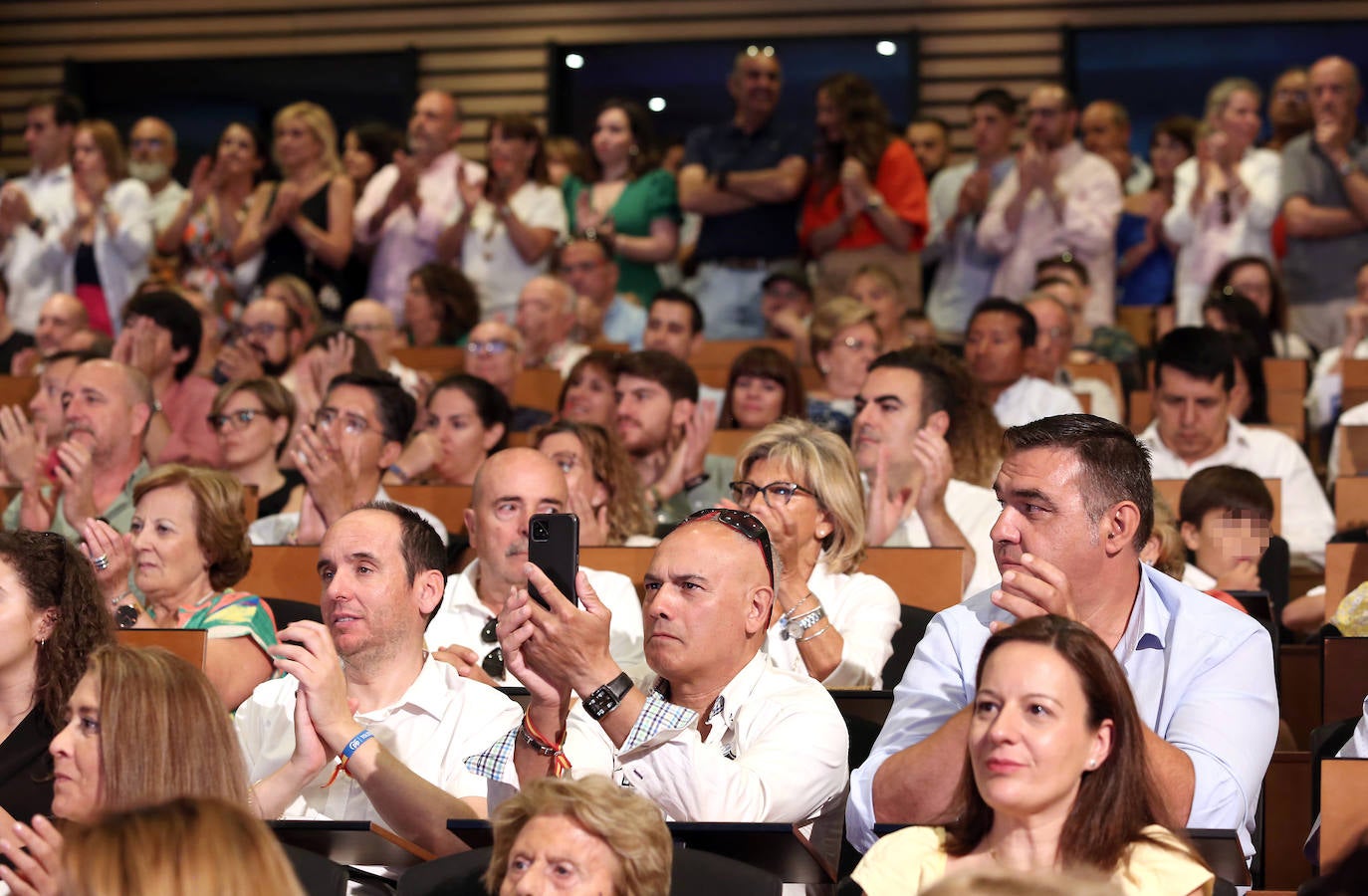 En imágenes: Feijóo, con &#039;los alcaldes del cambio&#039;, en Toledo