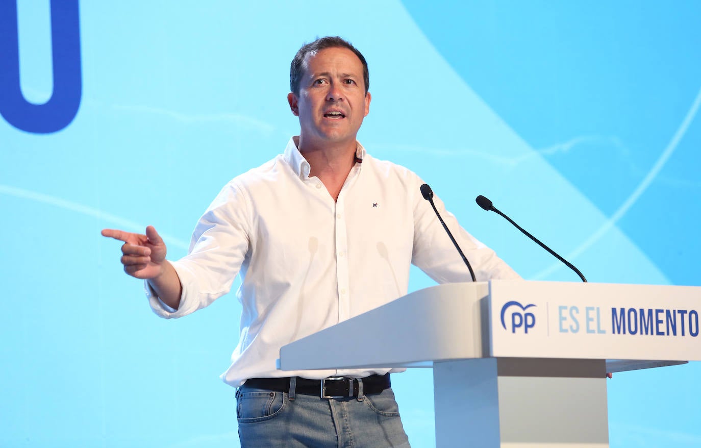 En imágenes: Feijóo, con &#039;los alcaldes del cambio&#039;, en Toledo