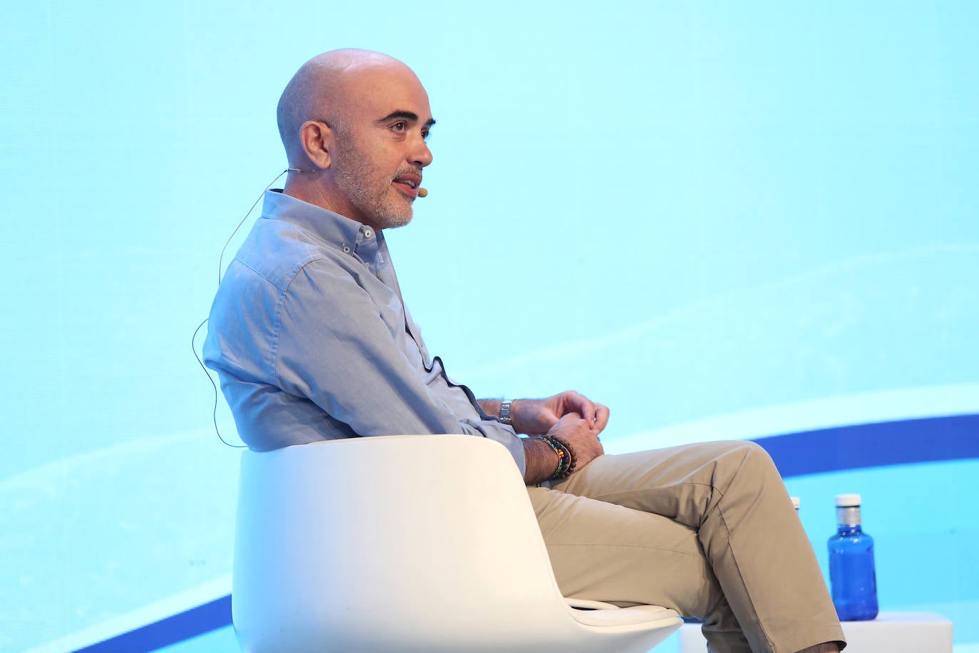 En imágenes: Feijóo, con &#039;los alcaldes del cambio&#039;, en Toledo