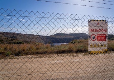 El juicio por la demanda de la Junta a Boliden por la catástrofe de Aznalcóllar comienza esta semana
