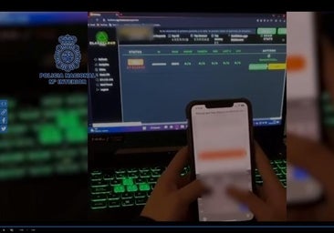 Un timador de Tinder se pasa a la estafa inmobiliaria