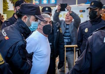 Condenan a dos años de prisión a una periodista por revelar un sumario en una polémica sentencia de la Audiencia de Huelva