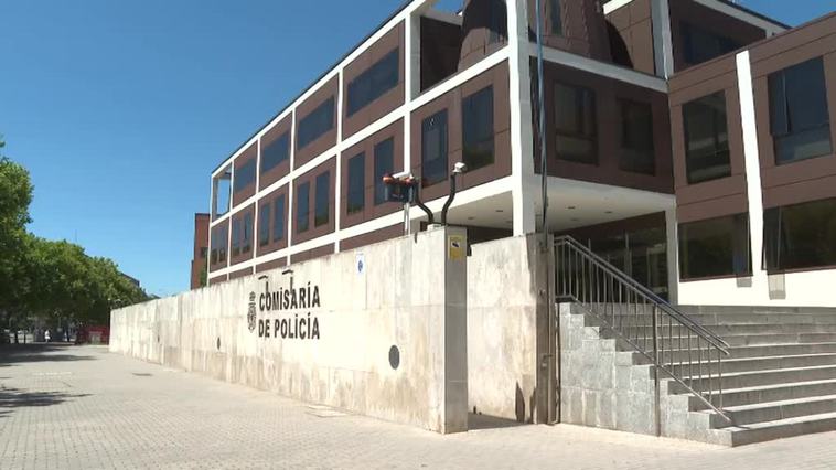 Fin de semana negro con hasta tres casos de violencia machista en Pamplona, Burgos y Cáceres