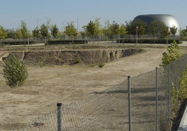 La Comunidad de Madrid pide tiempo para repensar el proyecto de Ciudad de la Justicia y reflexionar sobre «su viabilidad»