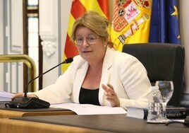 La Diputación de Alicante refuerza con más de 4,2 millones de euros la inversión en infraestructuras de riego de la provincia