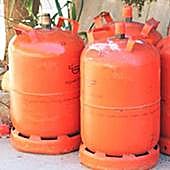 Cae el 'ladrón del butano': detenido en Plasencia por robar 100 bombonas valoradas en 6.000€