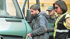 Feijóo establecerá la prisión permanente para asesinos que oculten el cadáver