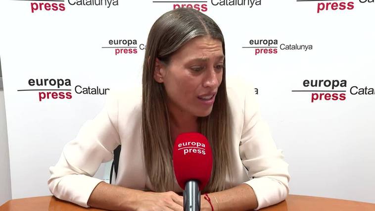 Nogueras cree que ERC se atribuye los indultos tras una legislatura "cero"