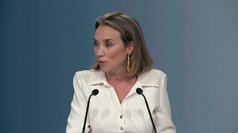 PP propone 365 medidas "para salir de la parálisis que nos aqueja"