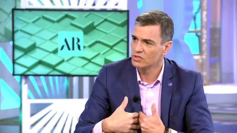 Sánchez asegura que el PP está "tragando" con toda la retahíla de retrocesos al gobernar con la ultraderecha