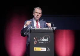 El Colegio de Periodistas critica las «trabas» del alcalde de Vigo a la «libertad de prensa»