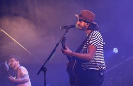 Concierto de Morat Córdoba: entradas, horario, dónde es y cómo aparcar