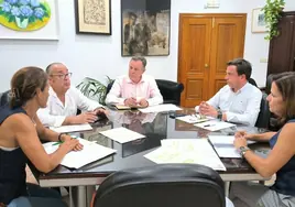 La Universidad de Córdoba abrirá su centro de desarrollo territorial de Lucena en este otoño