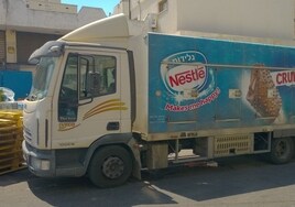 Se buscan repartidores de helados: más de 1.100 euros al mes, pagas extras y pluses aparte