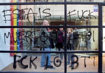 Estos fueron los principales delitos de odio cometidos en Córdoba en 2022