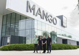 Mango invierte en Union Avatars, startup de identidad digital y avatares virtuales, participada por GoHub Ventures