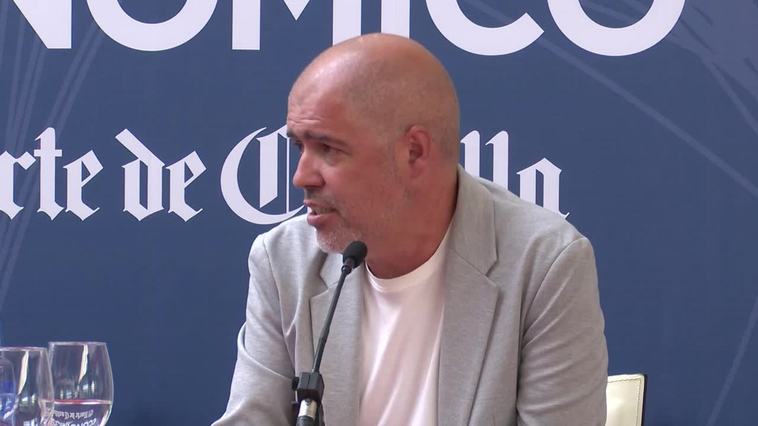 Sordo (CCOO) defiende que el sistema de pensiones es "perfectamente sostenible"