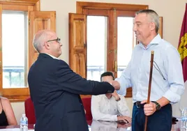 Pioz ya tiene alcalde socialista y se abre la puerta a la futura constitución de la diputación