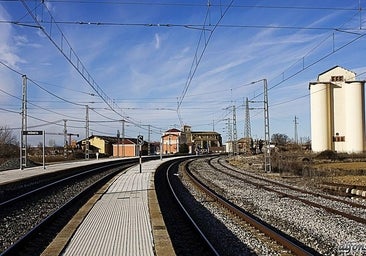 Detenido un surcoreano por grabar a una mujer en las duchas de un albergue en el Camino de Santiago