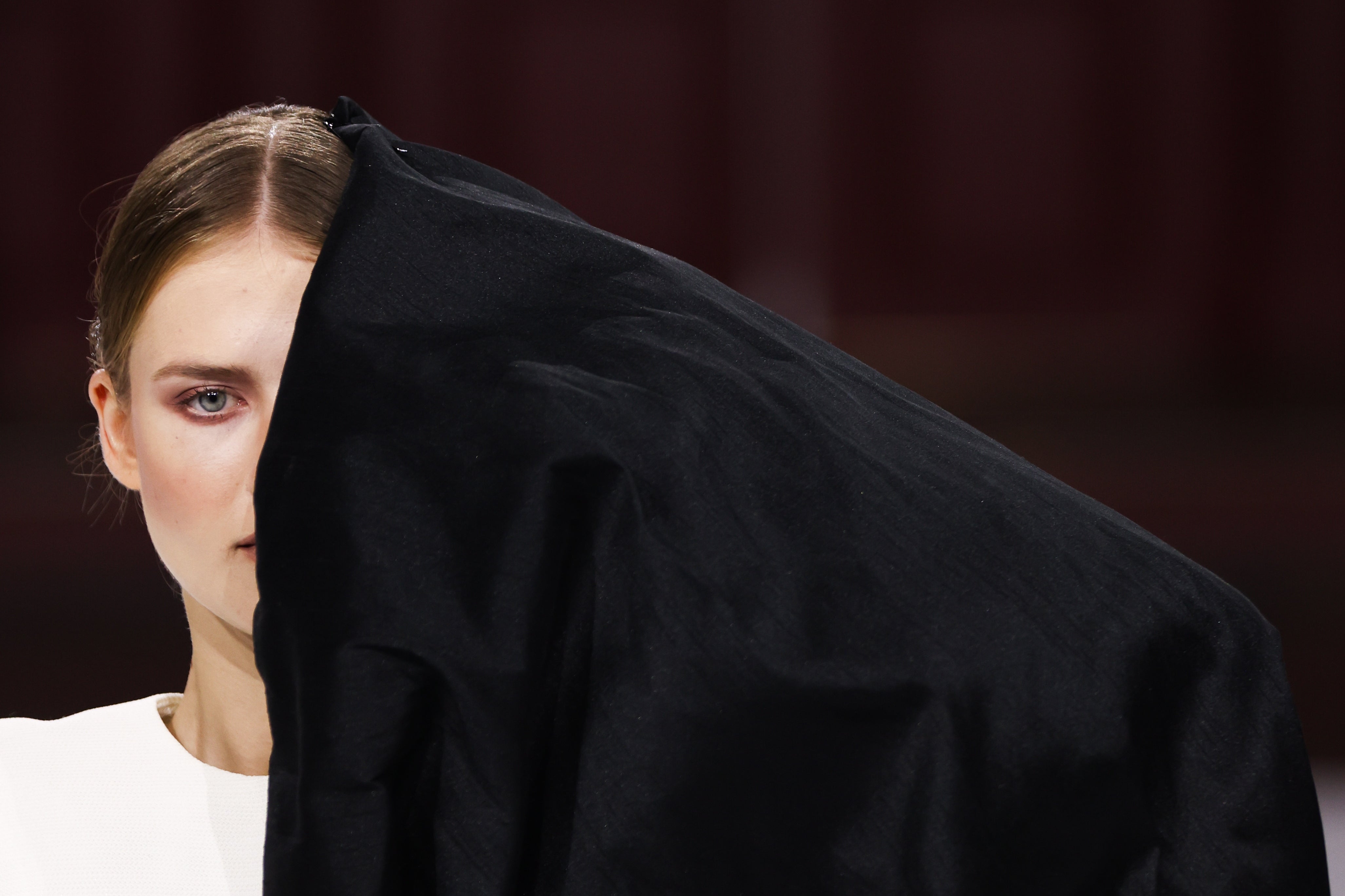 Juana Martín presenta su colección &#039;Fieras&#039; en la Fashion Week de París