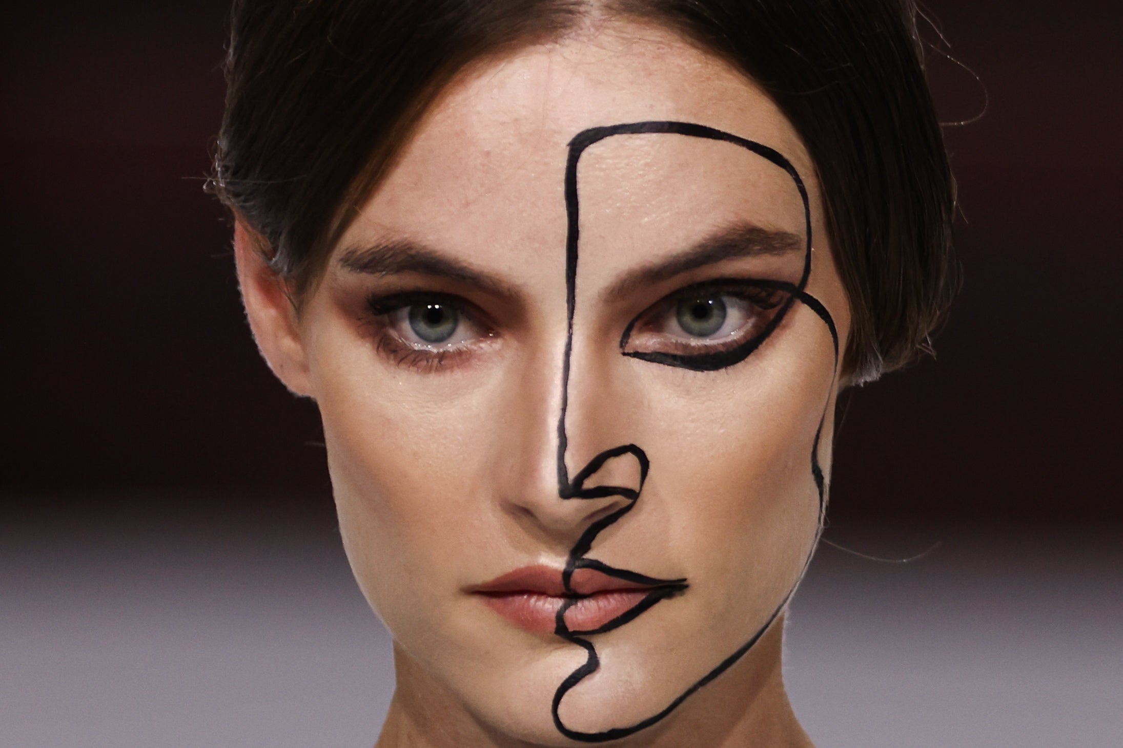 Juana Martín presenta su colección &#039;Fieras&#039; en la Fashion Week de París