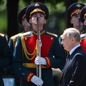 «Si Rusia domina el mar Negro dominará el Mediterráneo»
