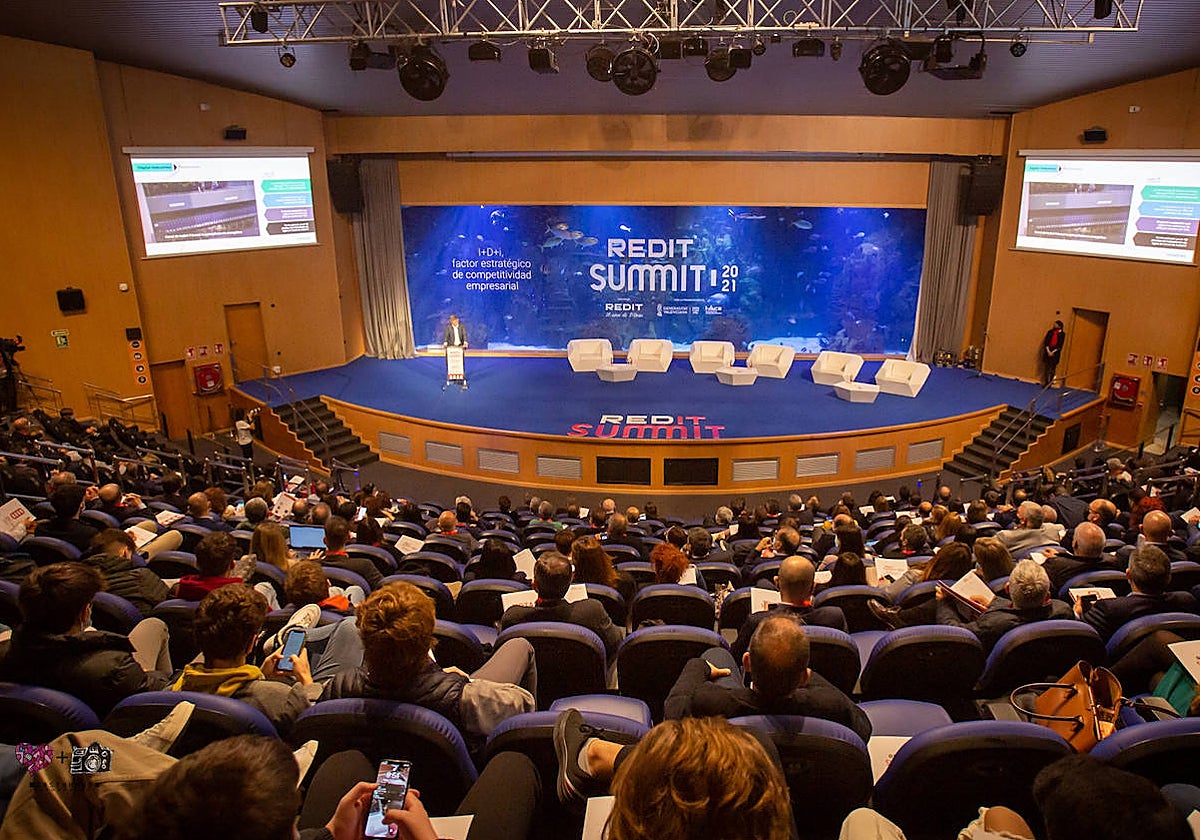 REDIT Summit abordará los nuevos desafíos sectoriales en el ámbito de la colaboración y transferencia tecnológica