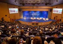 REDIT Summit abordará los nuevos desafíos sectoriales en el ámbito de la colaboración y transferencia tecnológica