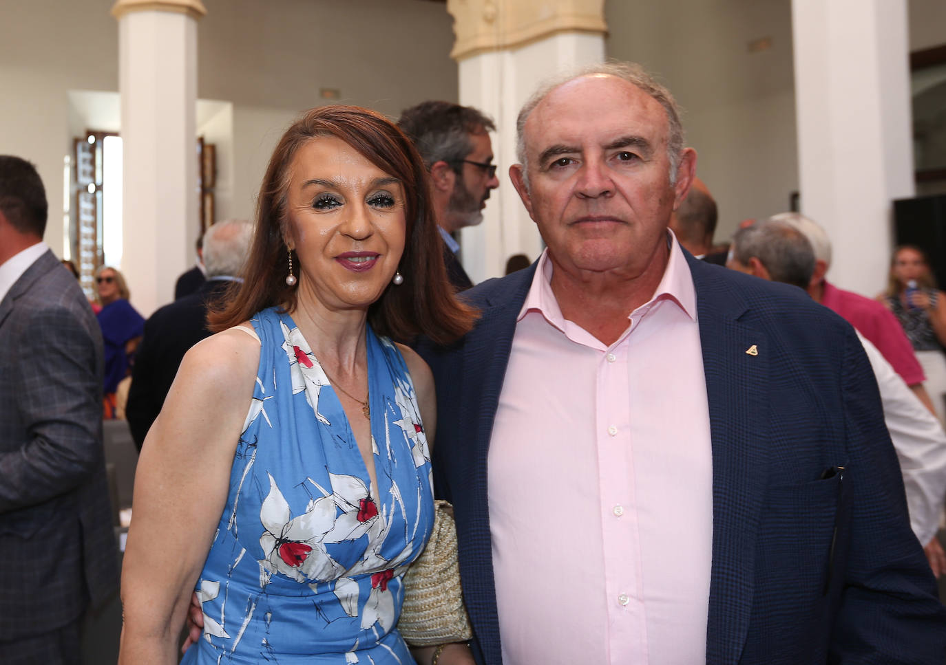 La toma de posesión de Emiliano García-Page como presidente de Castilla-La Mancha, en imágenes