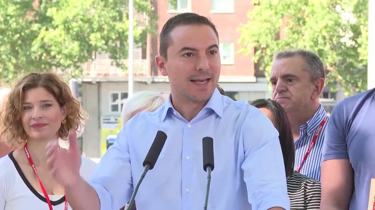 Lobato ensalza la política económica del Gobierno y pide a Feijóo una "posición económica"