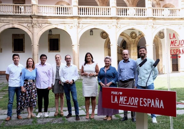 Sánchez no tiene previsto hacer campaña en la Comunidad