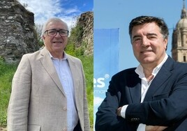 Candidatos de Castilla y León con solera