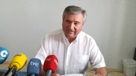 El PP confirma a Raúl Valcarce como candidato a presidir la Diputación de León