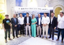 Más de 100 Estrellas Michelín y Soles Repsol en una nueva edición de Alicante Gastronómica