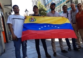 García-Gallardo afirma que Venezuela «ha sido arrasada por las mismas políticas de izquierda que avanzan» en España