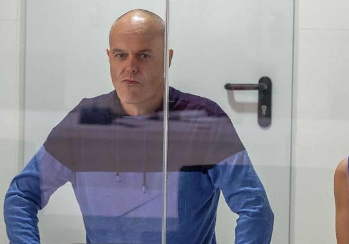 Juicio a Mikel Kabikoitz Carrera Sarobe, alias 'Ata'