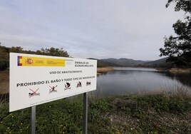Emacsa toma ya medidas sobre el consumo de agua en Córdoba mientras crecen en la provincia