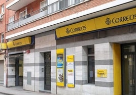 No esperes al último día para realizar el voto por correo: esta es la recomendación de Correos para las elecciones generales 2023