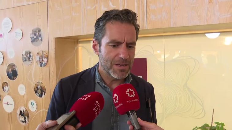 Sémper cree que el 'cara a cara' entre Feijóo y Sánchez será "relevante" pero "no determinante"