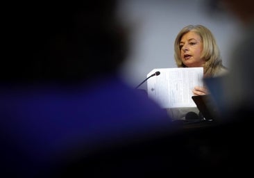 Covite y la Fundación Fernando Buesa hacen un llamamiento para dejar de utilizar el lema «Que te vote Txapote»