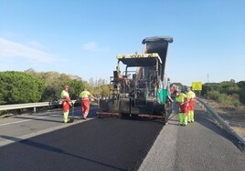 Castilla-La Mancha recibirá 45 millones para la rehabilitación de carreteras convencionales
