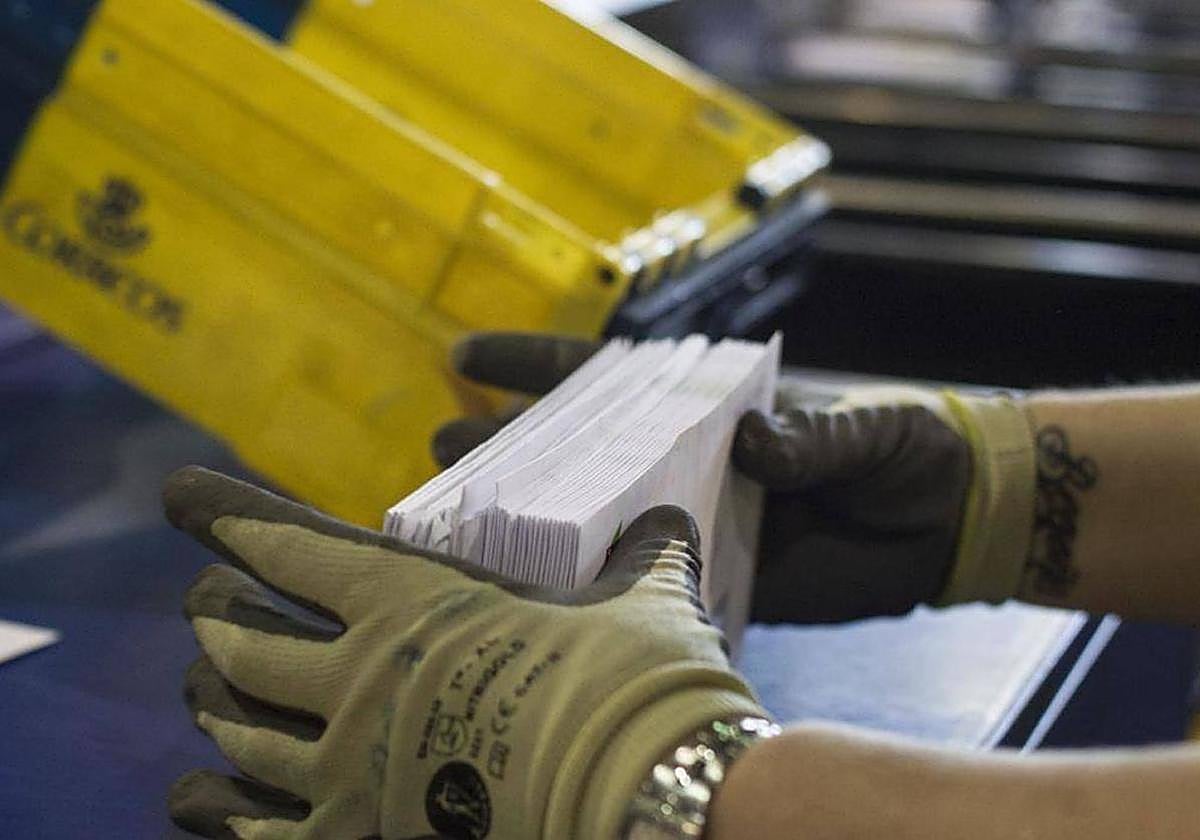 Colas para solicitar el voto por correo en Córdoba: así puedes evitar las esperas