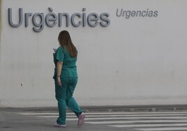 Bolsa Sanidad Valencia: la Generalitat actualiza las listas de empleo temporal abiertas
