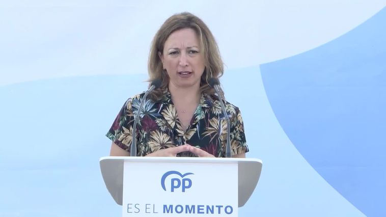 PP de Málaga lamenta el "total abandono de la Costa del Sol" por parte del Gobierno durante 5 años