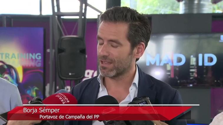 Primeras reacciones del cara a cara entre Sánchez y Feijóo